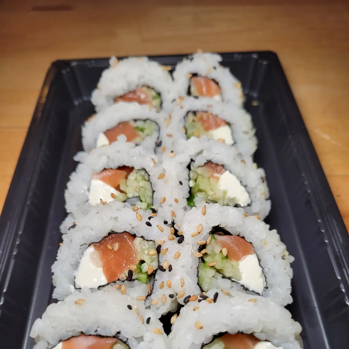 California Roll
