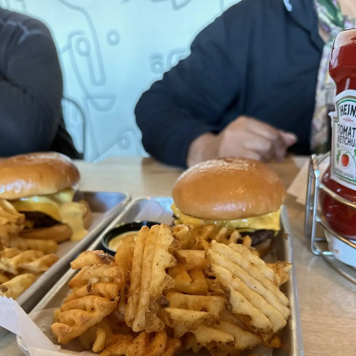 Chicken Sandwich