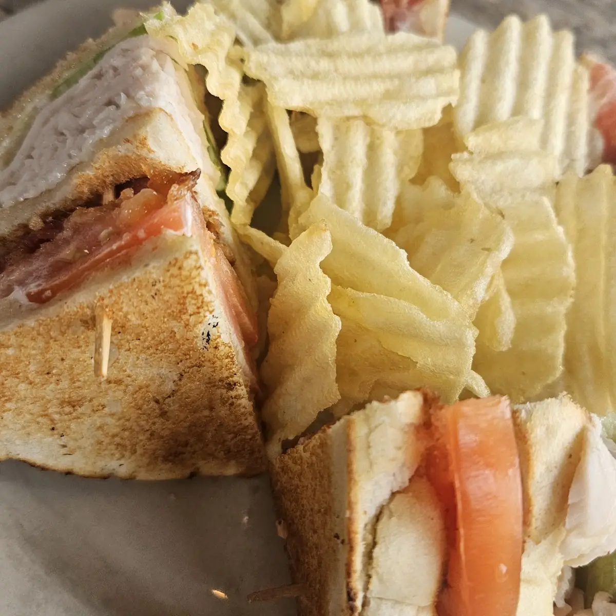 Turkey Club
