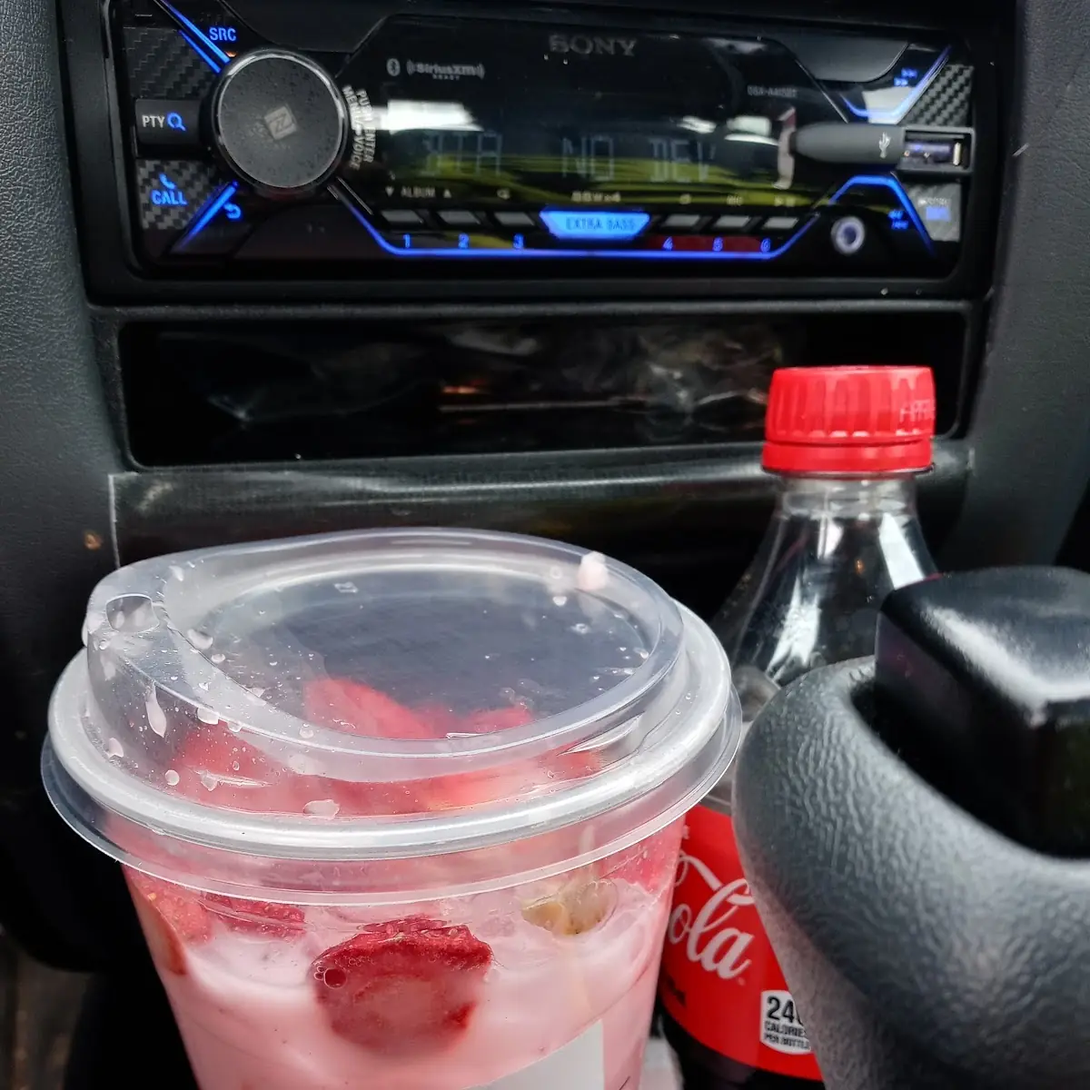 Pink Drink