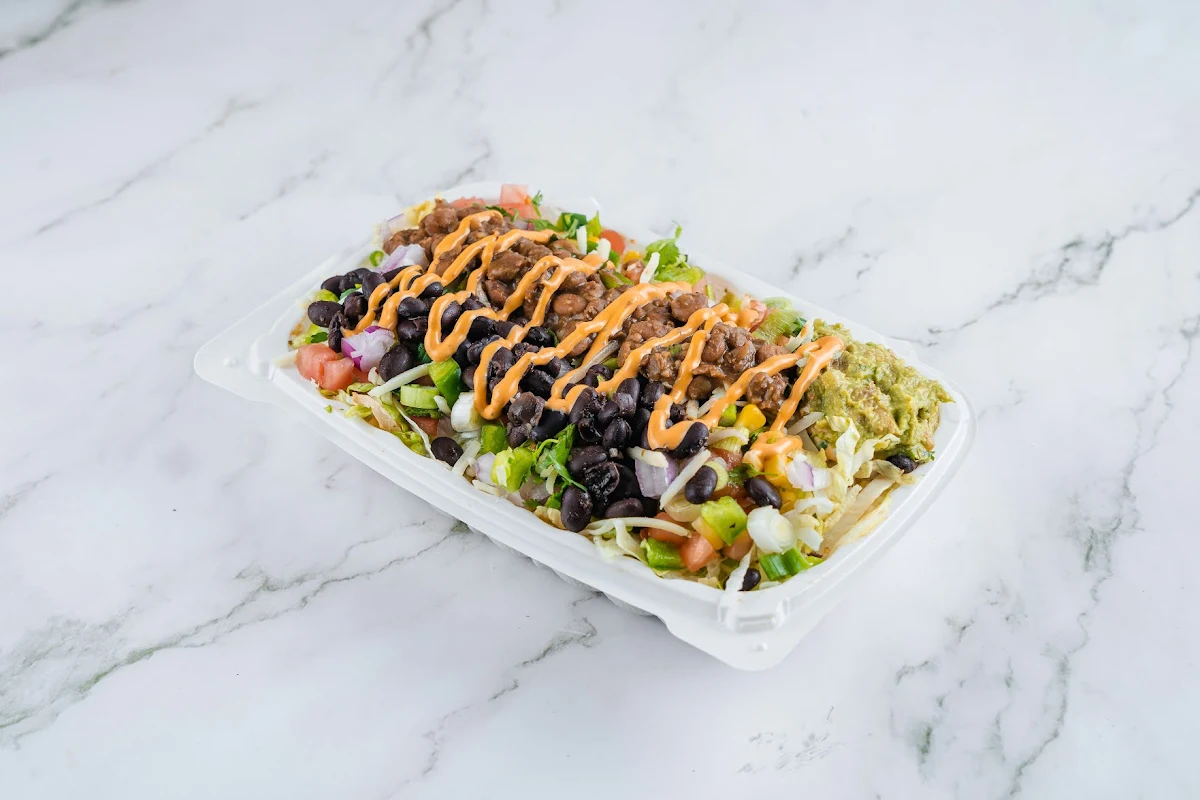 Highlights, Fresh Burrito