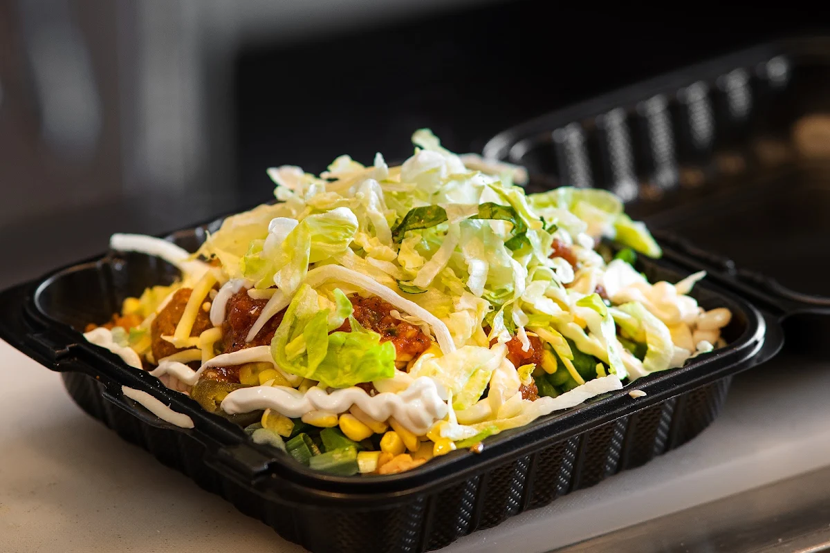 Highlights, Fresh Burrito
