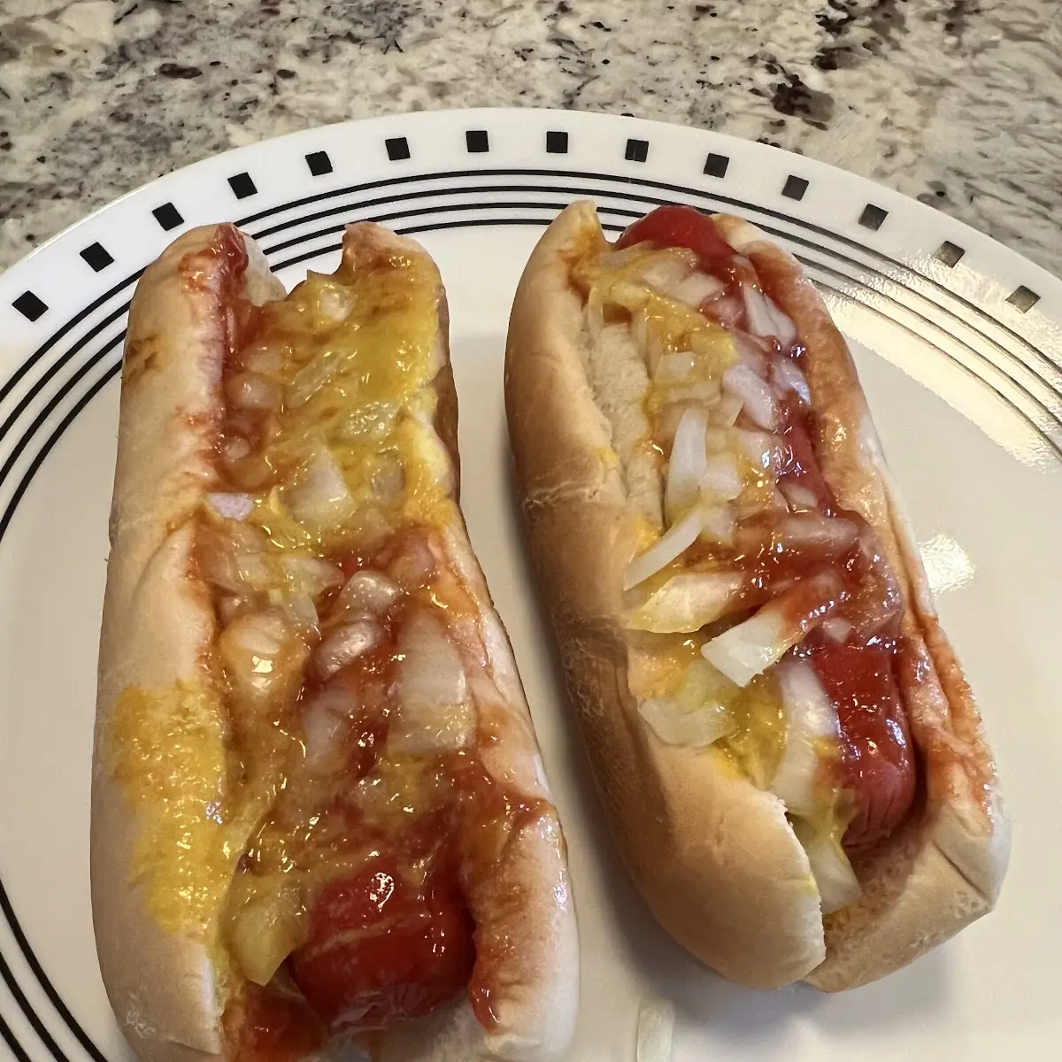 Hot Dogs
