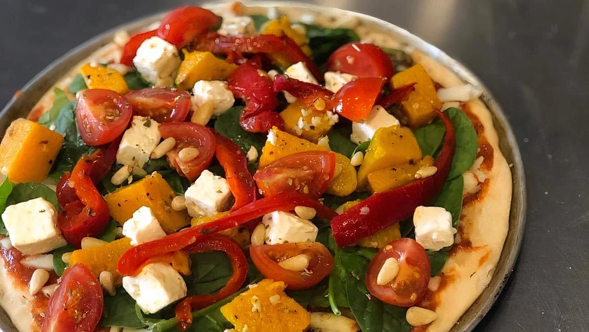 Highlights, Empire Pizza House
