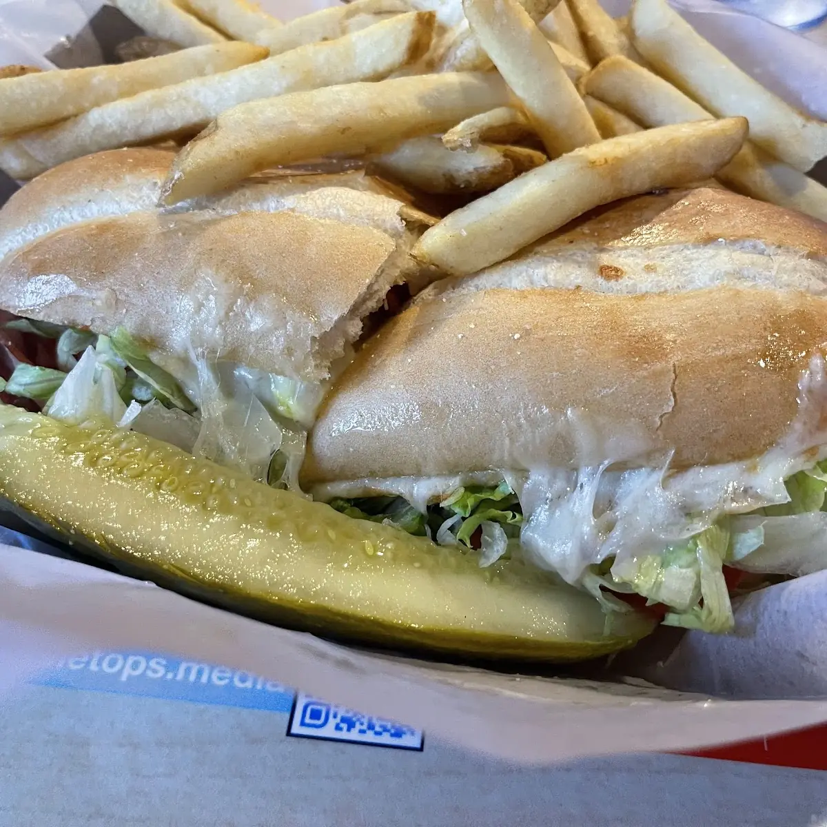 Italian Sub