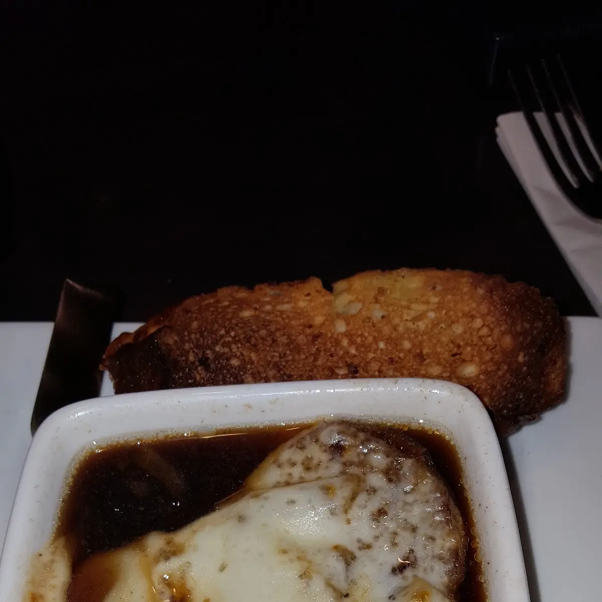 Onion Soup
