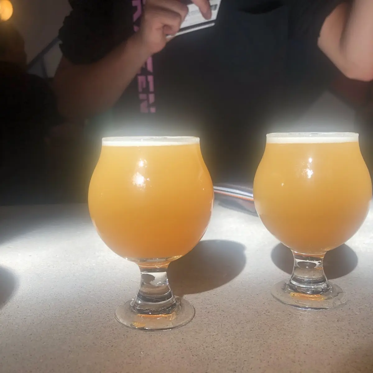 Hazy IPA