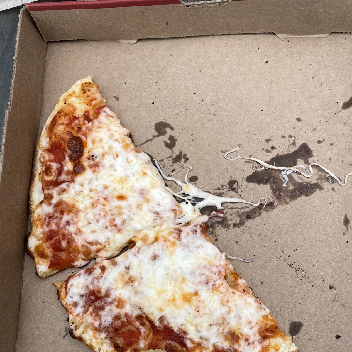 Cheese Pizza