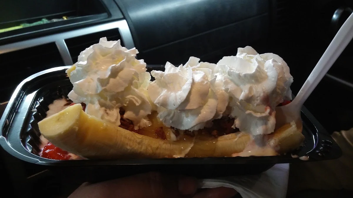Nana Berry Blend