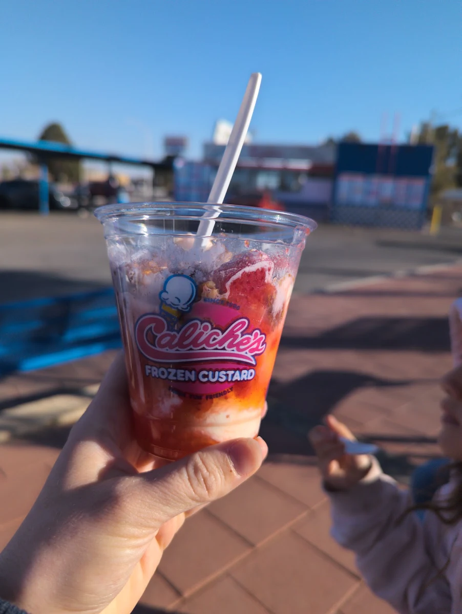 H1 Fresh Brewed Iced Tea H1