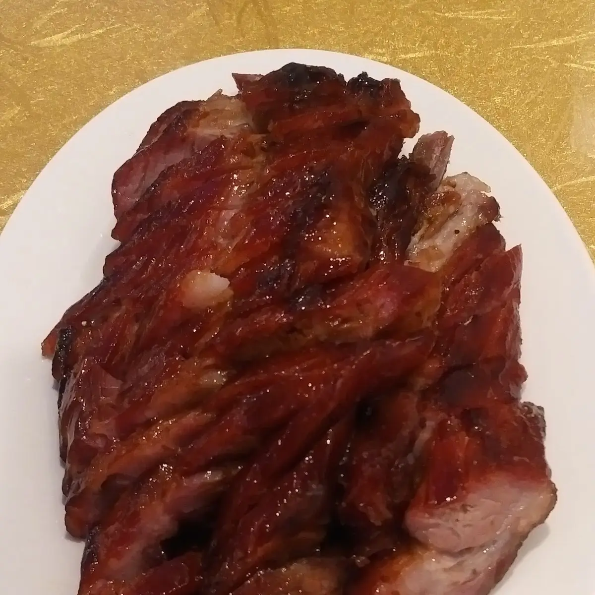 BBQ Pork