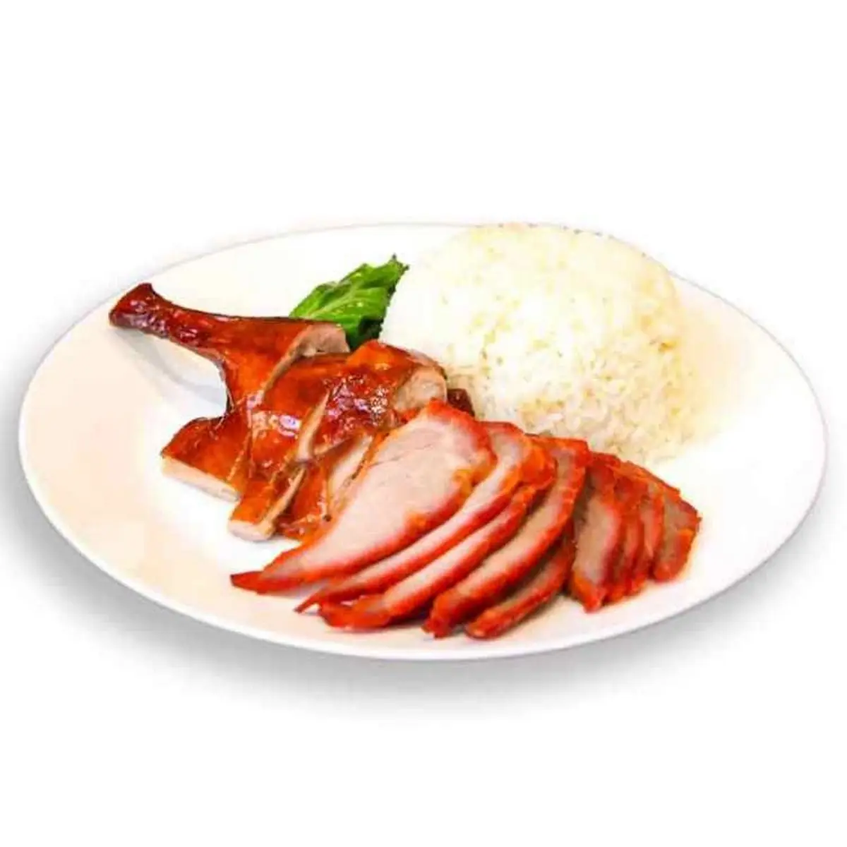 Char Siu