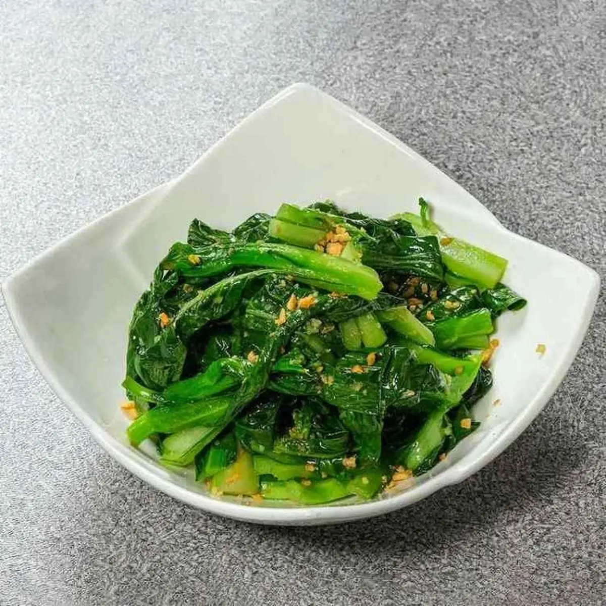 Chinese Broccoli