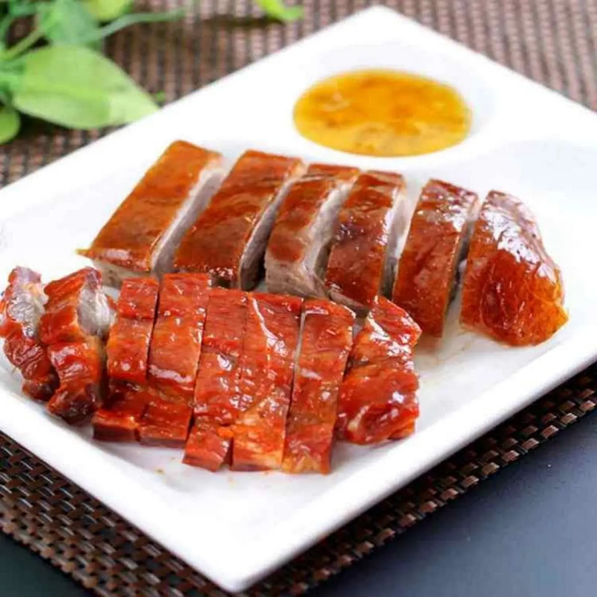 Peking Duck