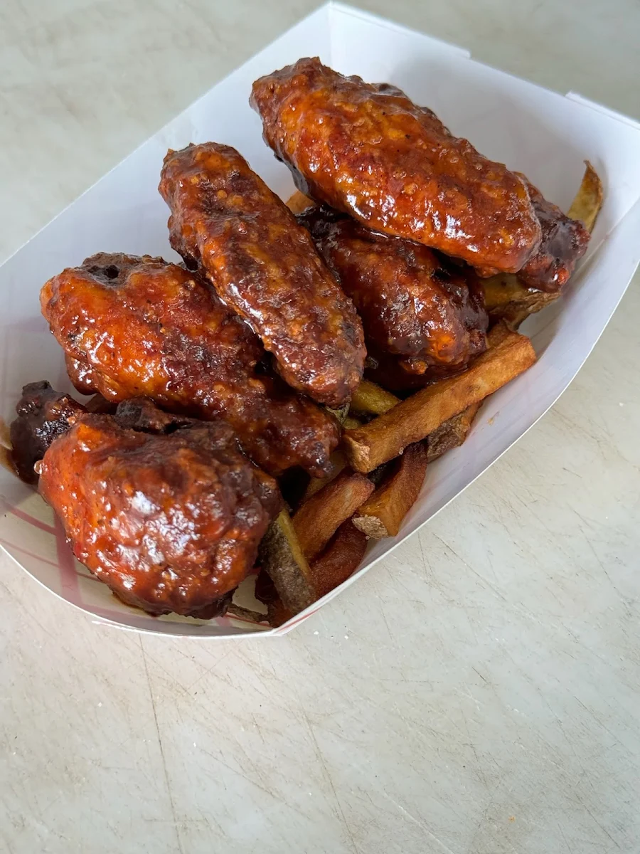 Wings