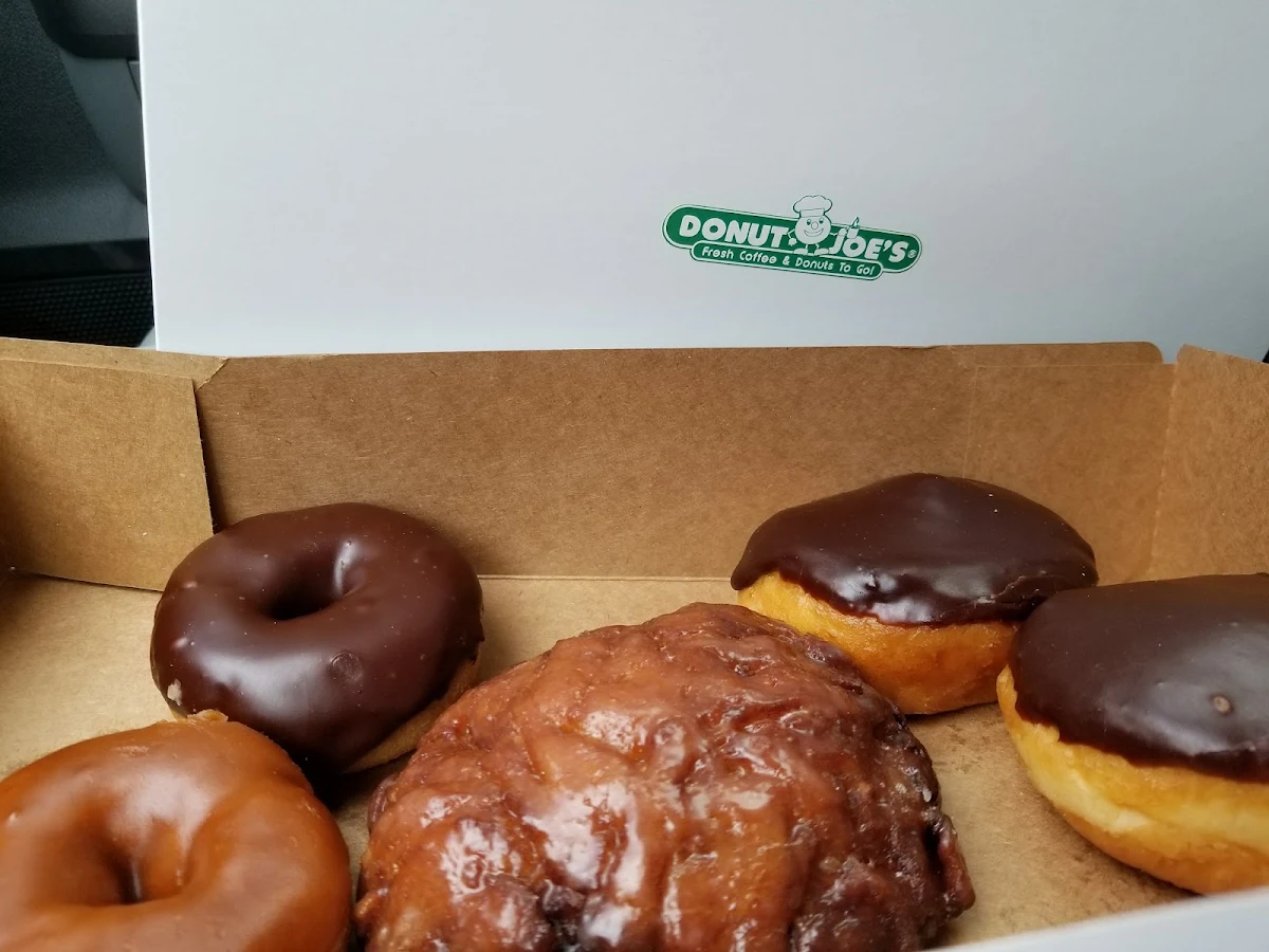 Doughnut