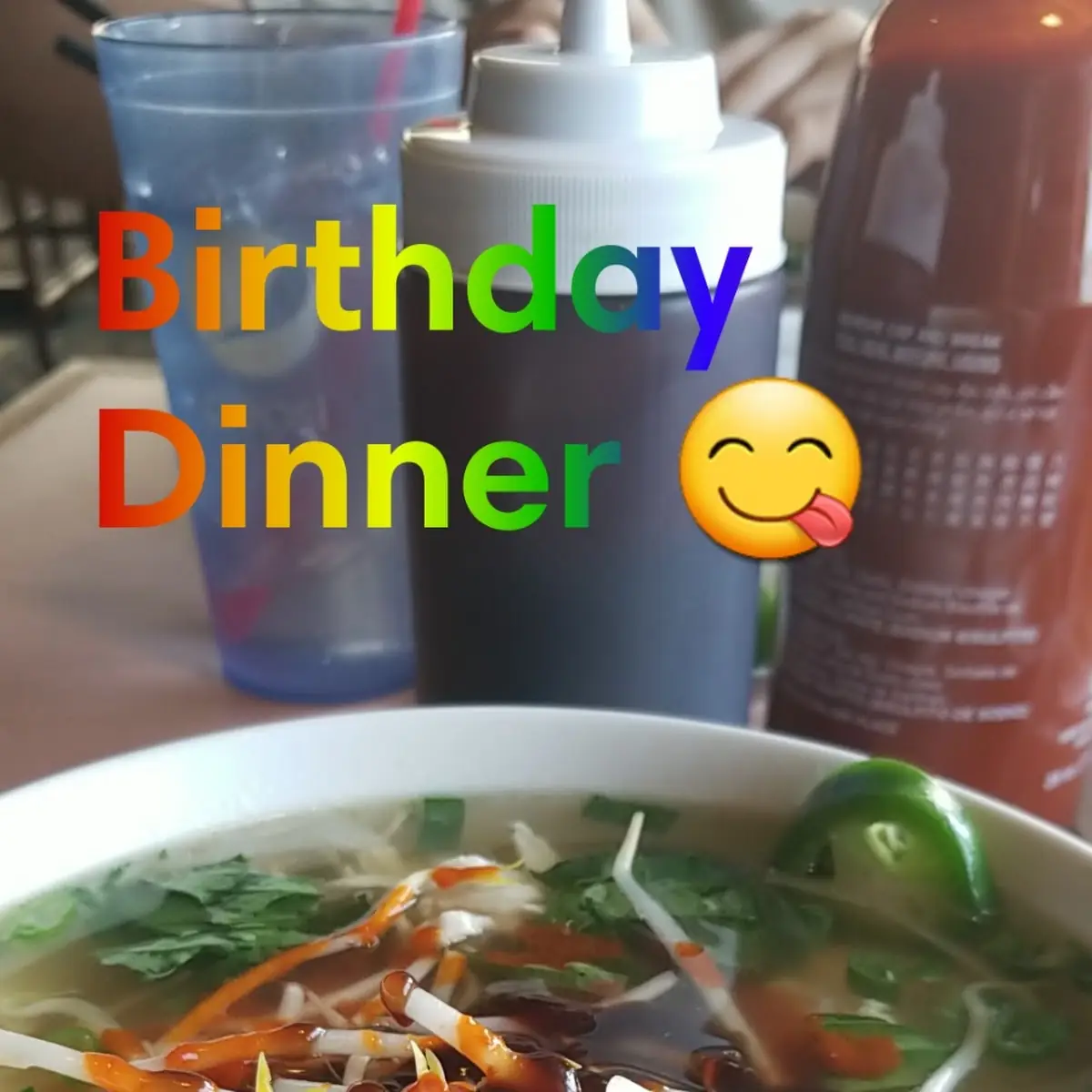 Pho GA