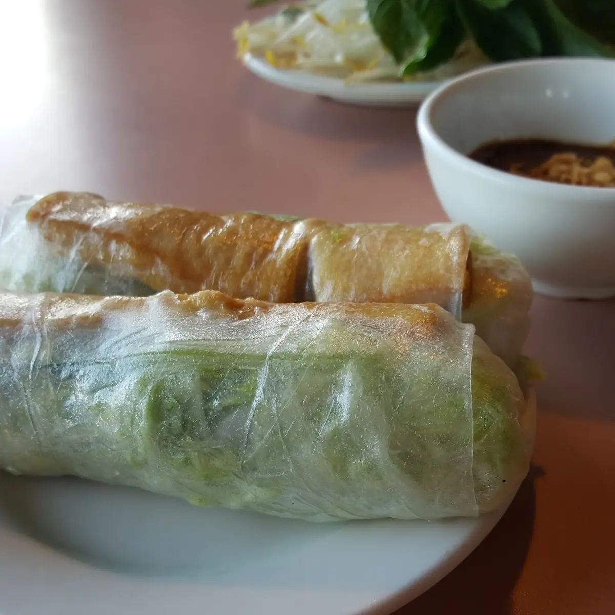 Spring Roll