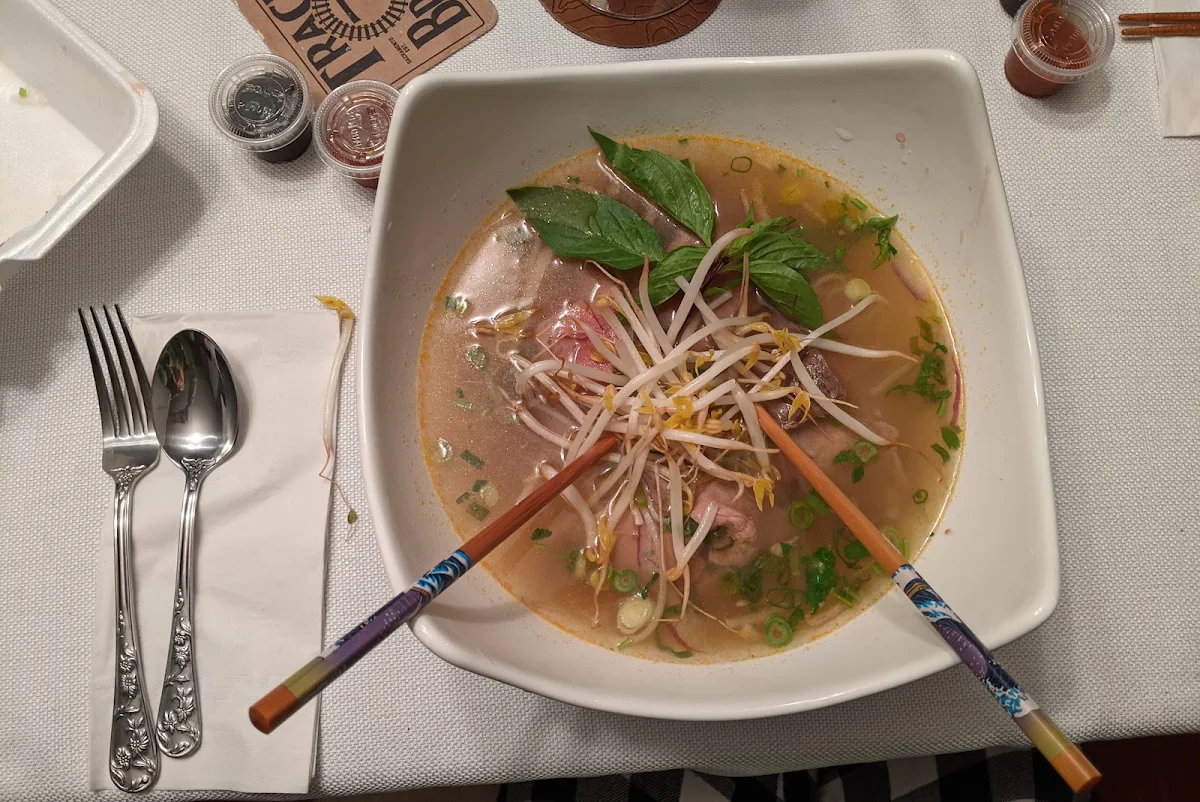 Pho Tai