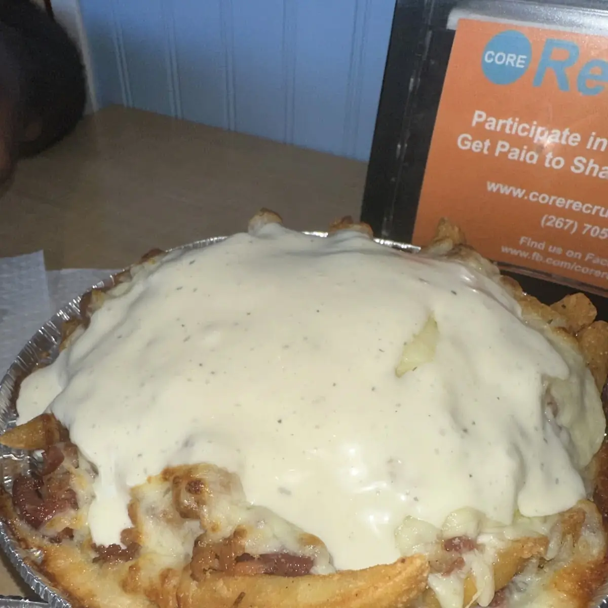 Chicken Fried Steak