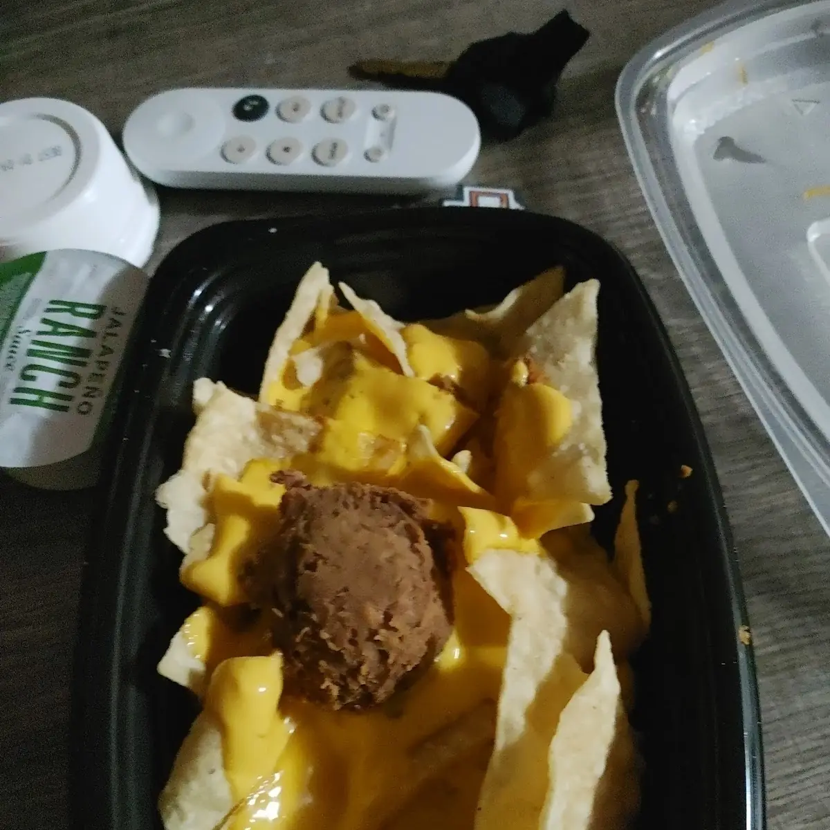 Nachos Bellgrande