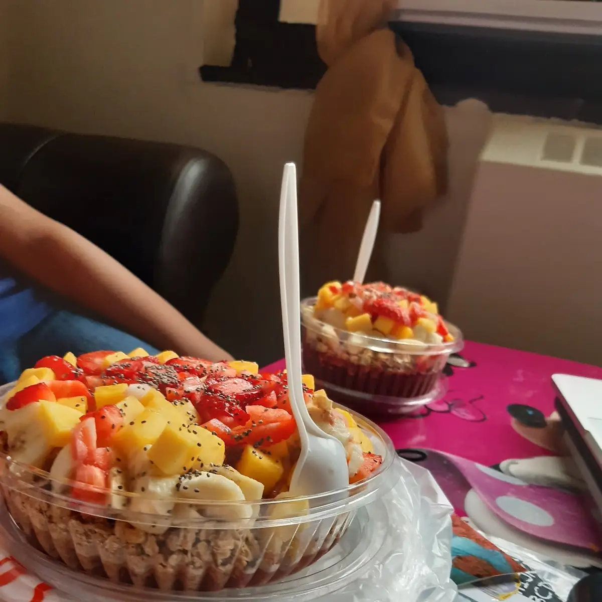 Acai Bowl
