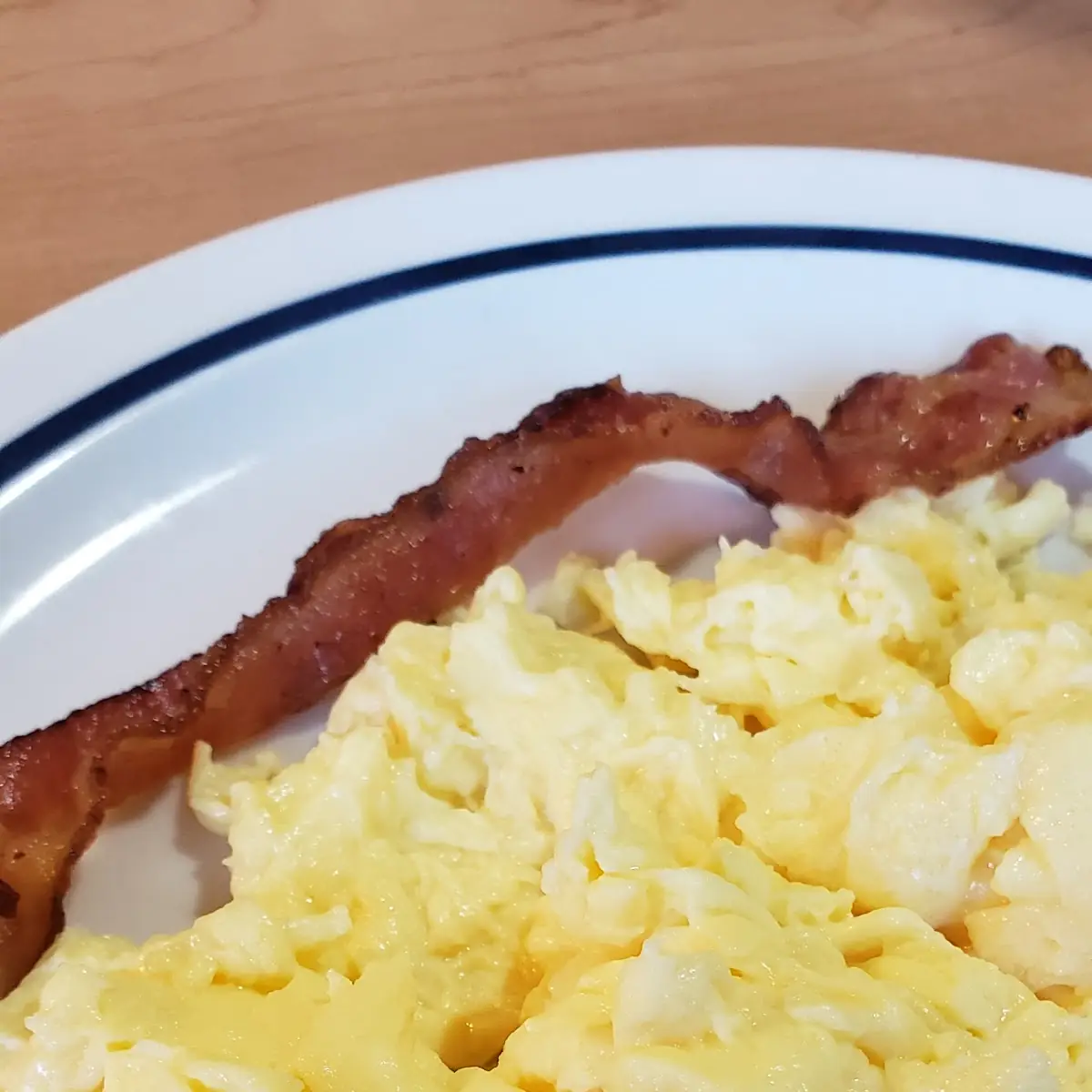 Scrambled Eggs