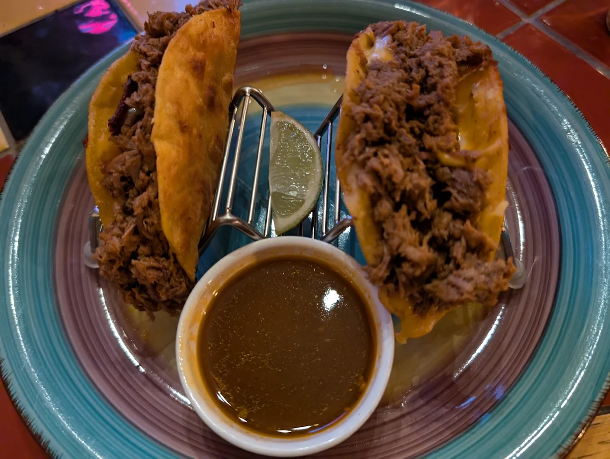 Chef's Choice Birria Tacos