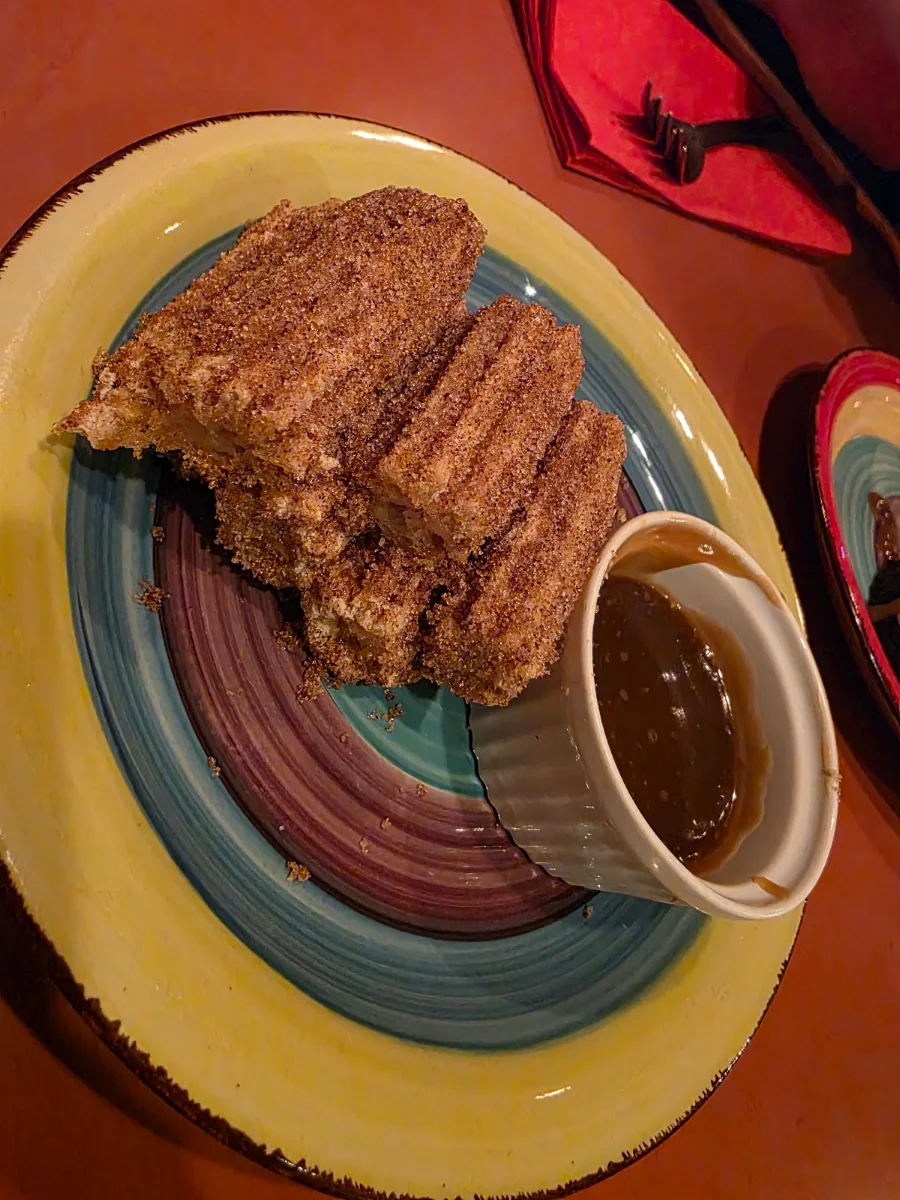 Churros