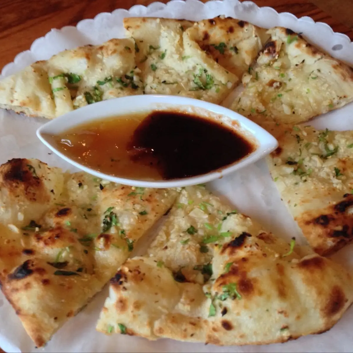 Garlic Bread