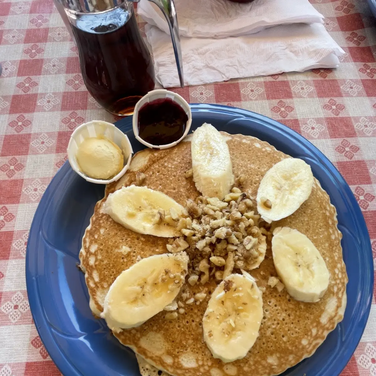Pancakes