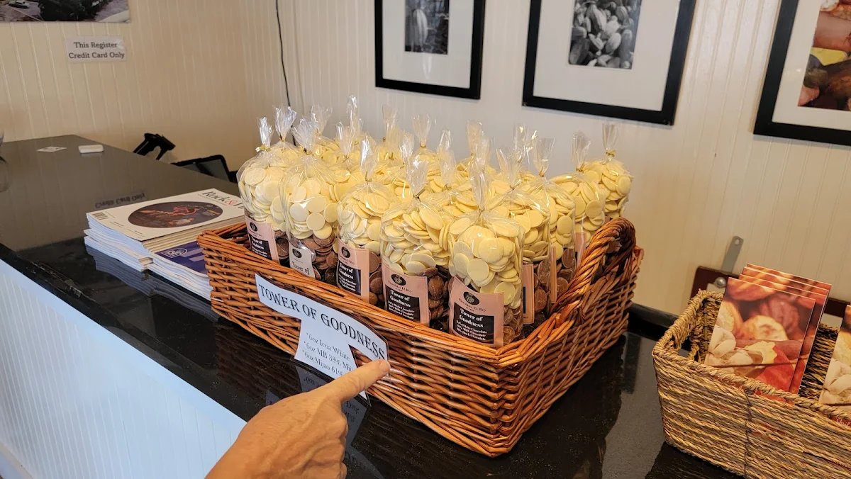 Gift Basket