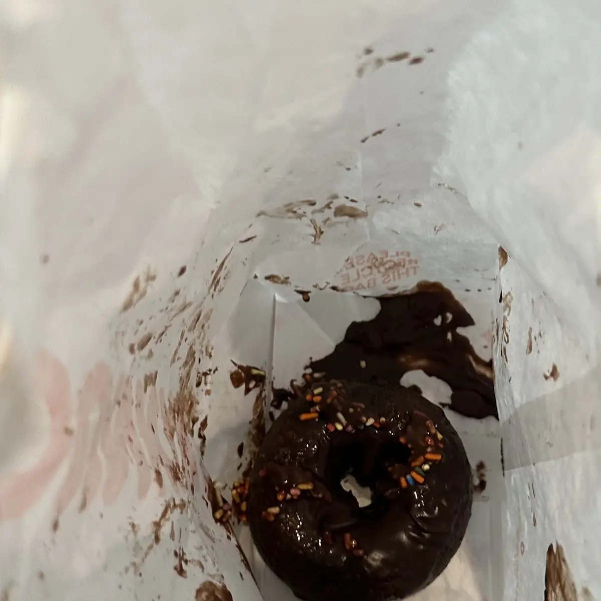 Lava Cake