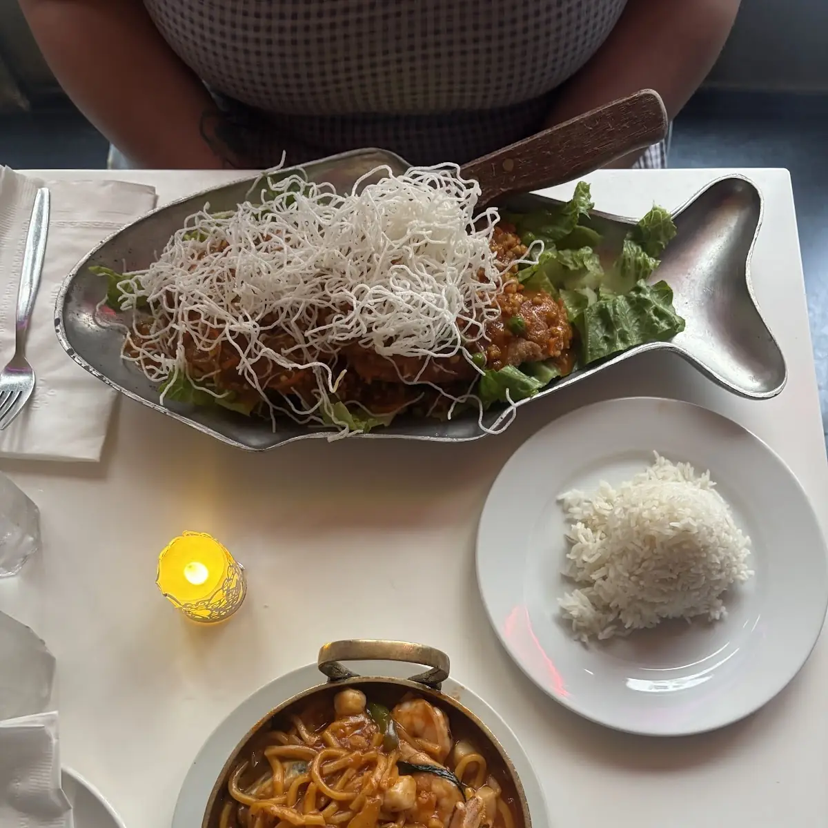 Krabi Pad Thai Woon Sen