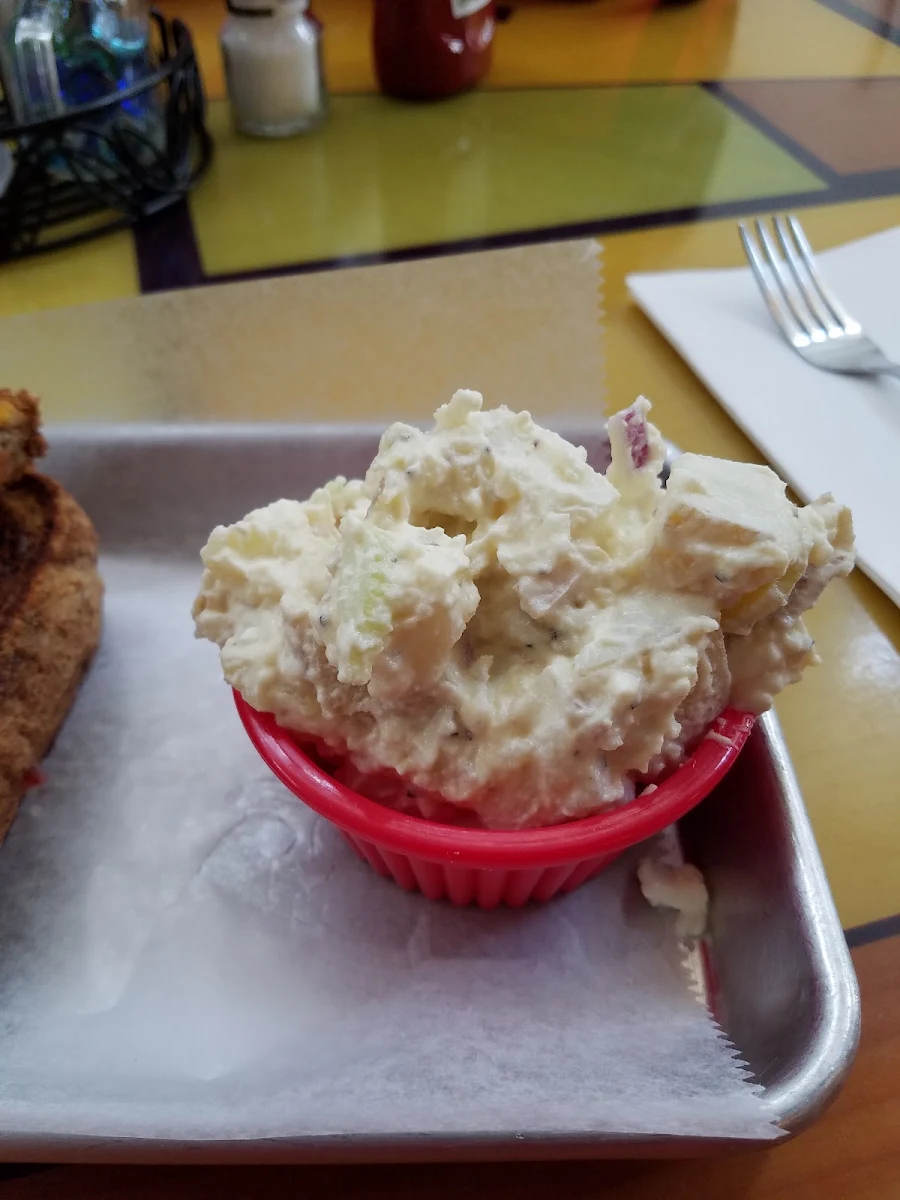 Potato Salad