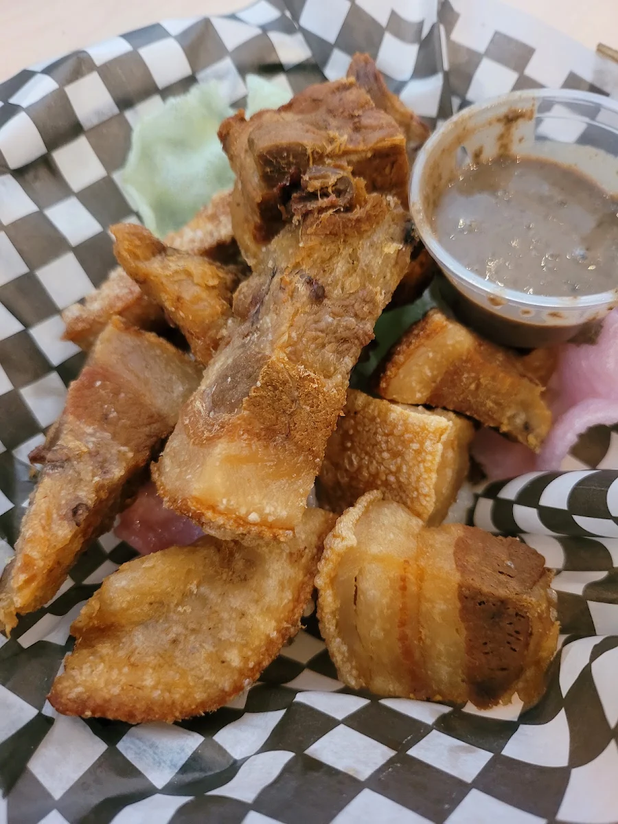 Lechon Kawali
