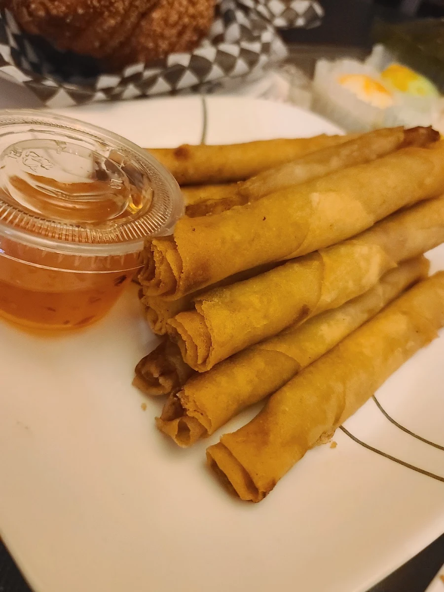 Turon Ala Mode