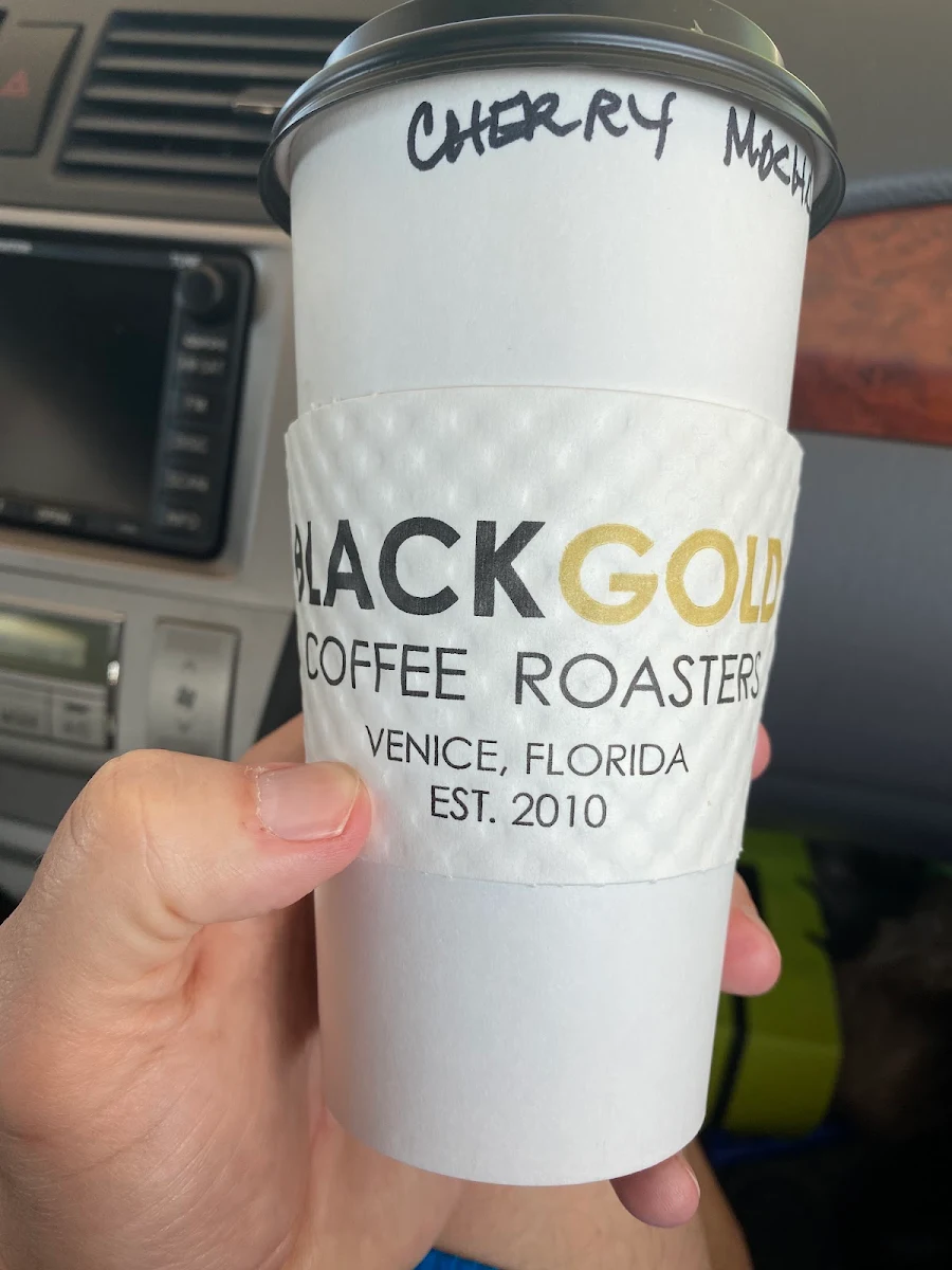 Cafe Mocha