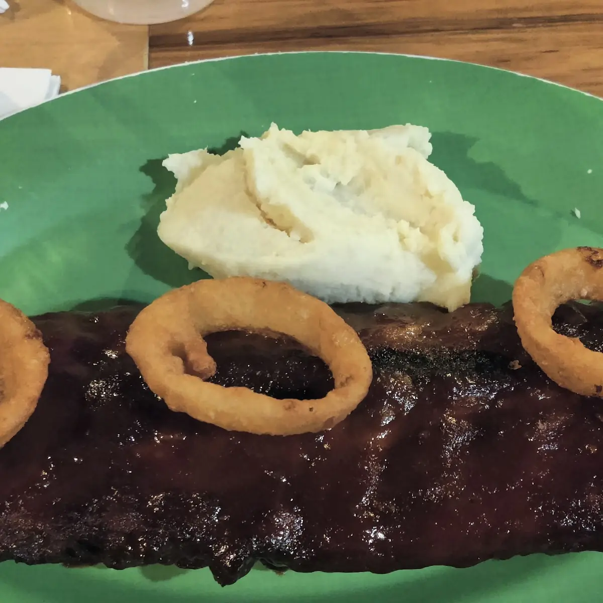 Ribs -Full Rack