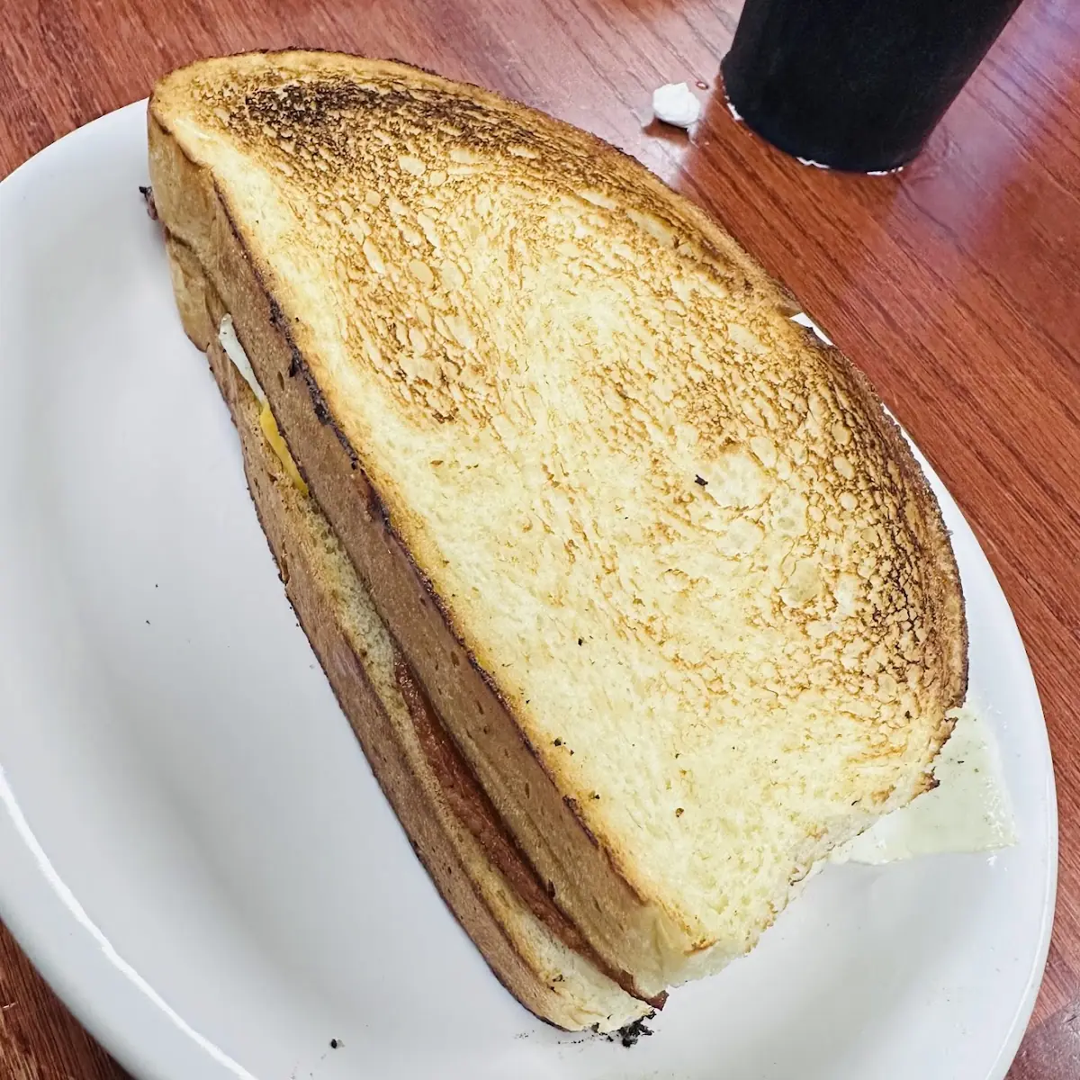 Breakfast Sandwich