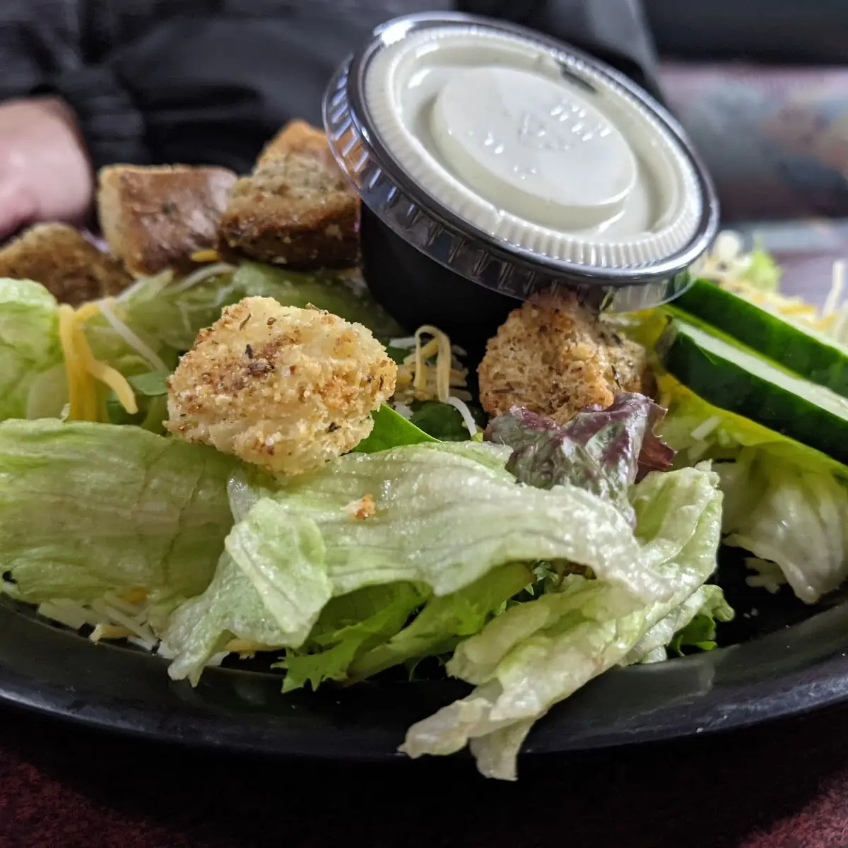 Side Salad