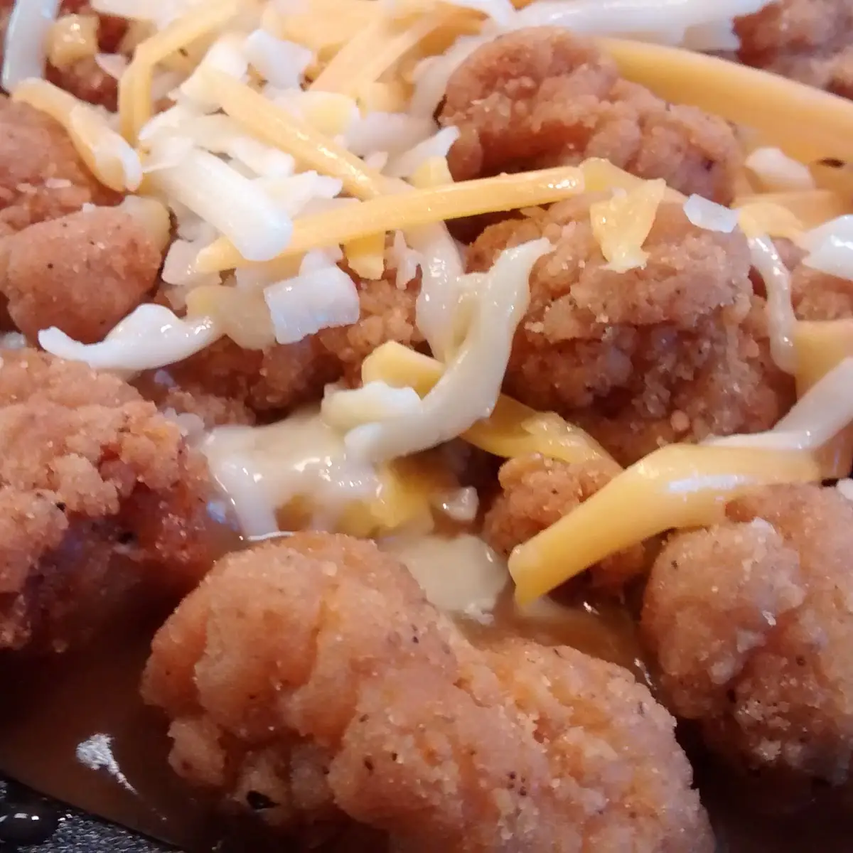 Famous Chicken Bowl
