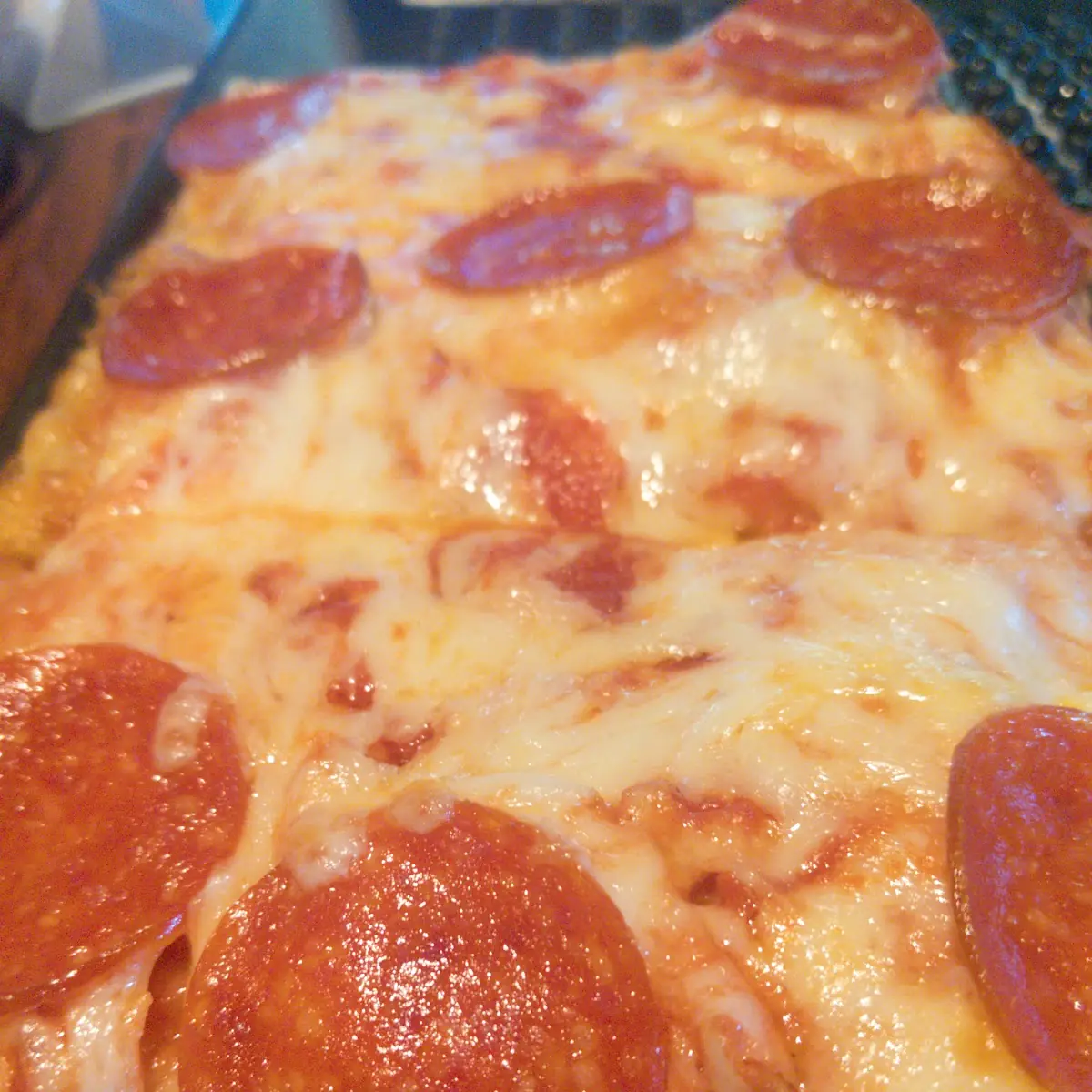 Original Pepperoni Pizza