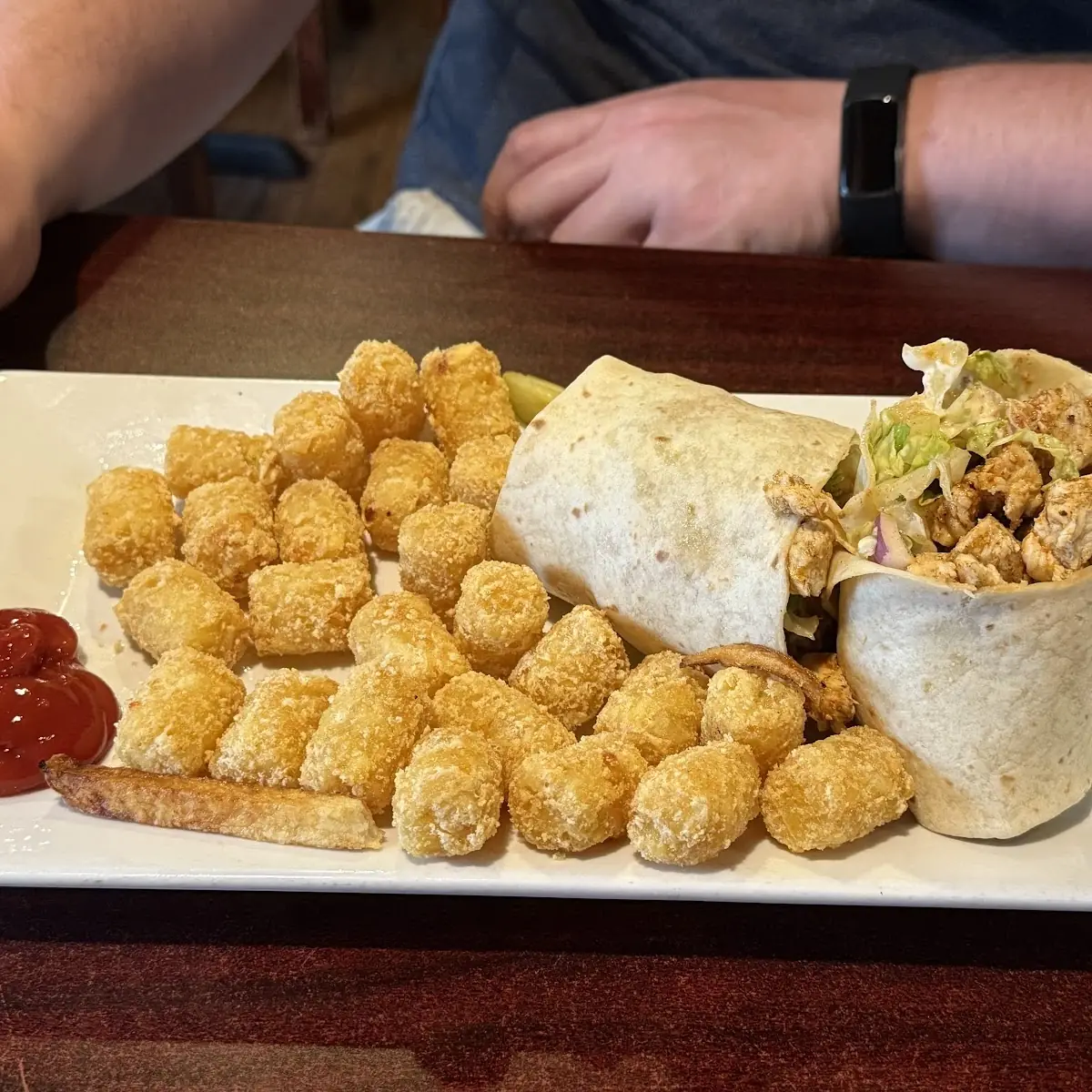 Tater Tots