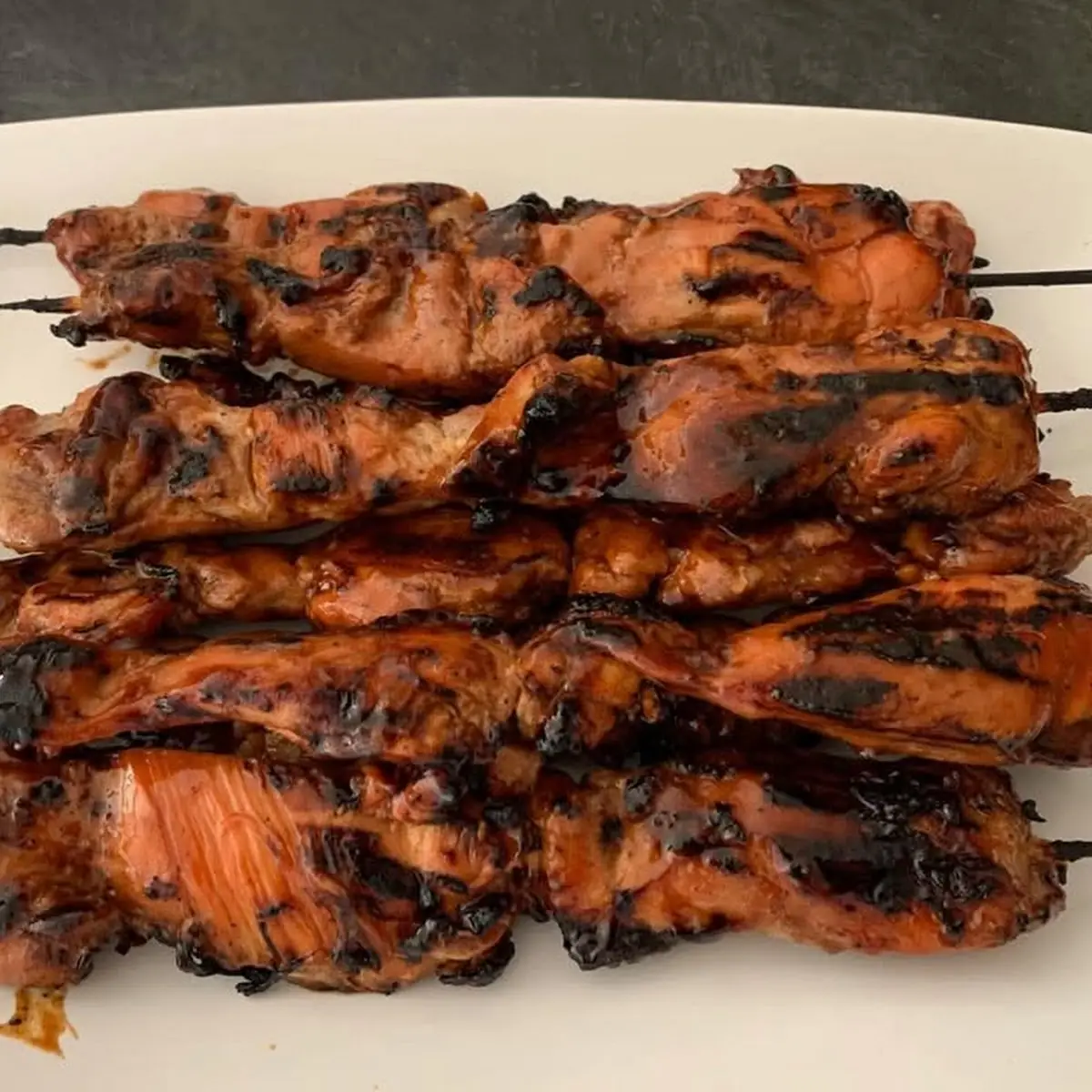 Filipino Style BBQ