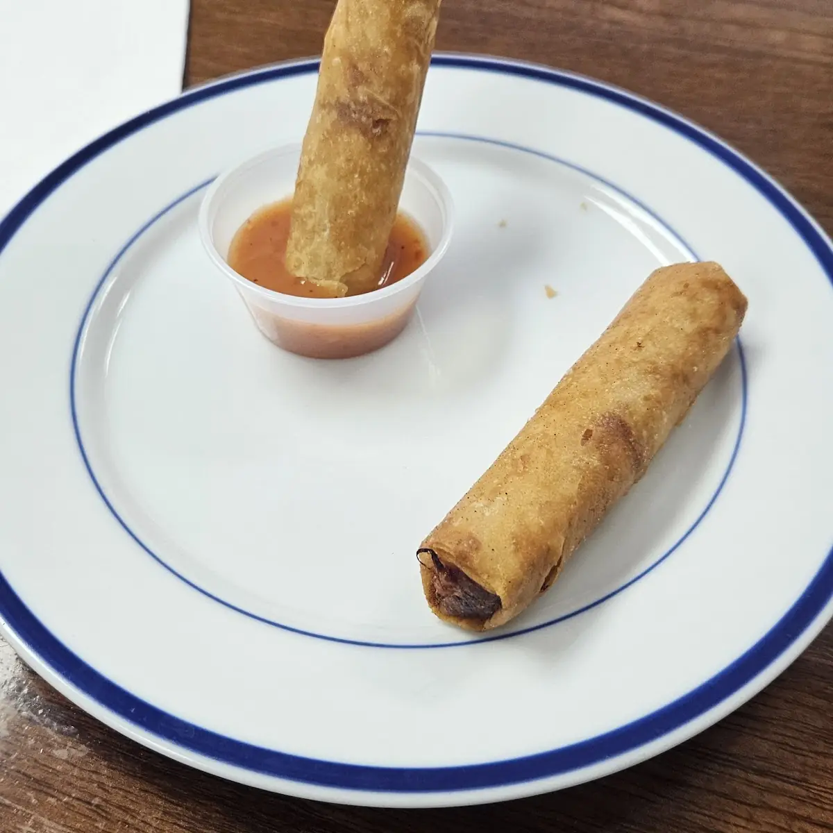 Spring Roll
