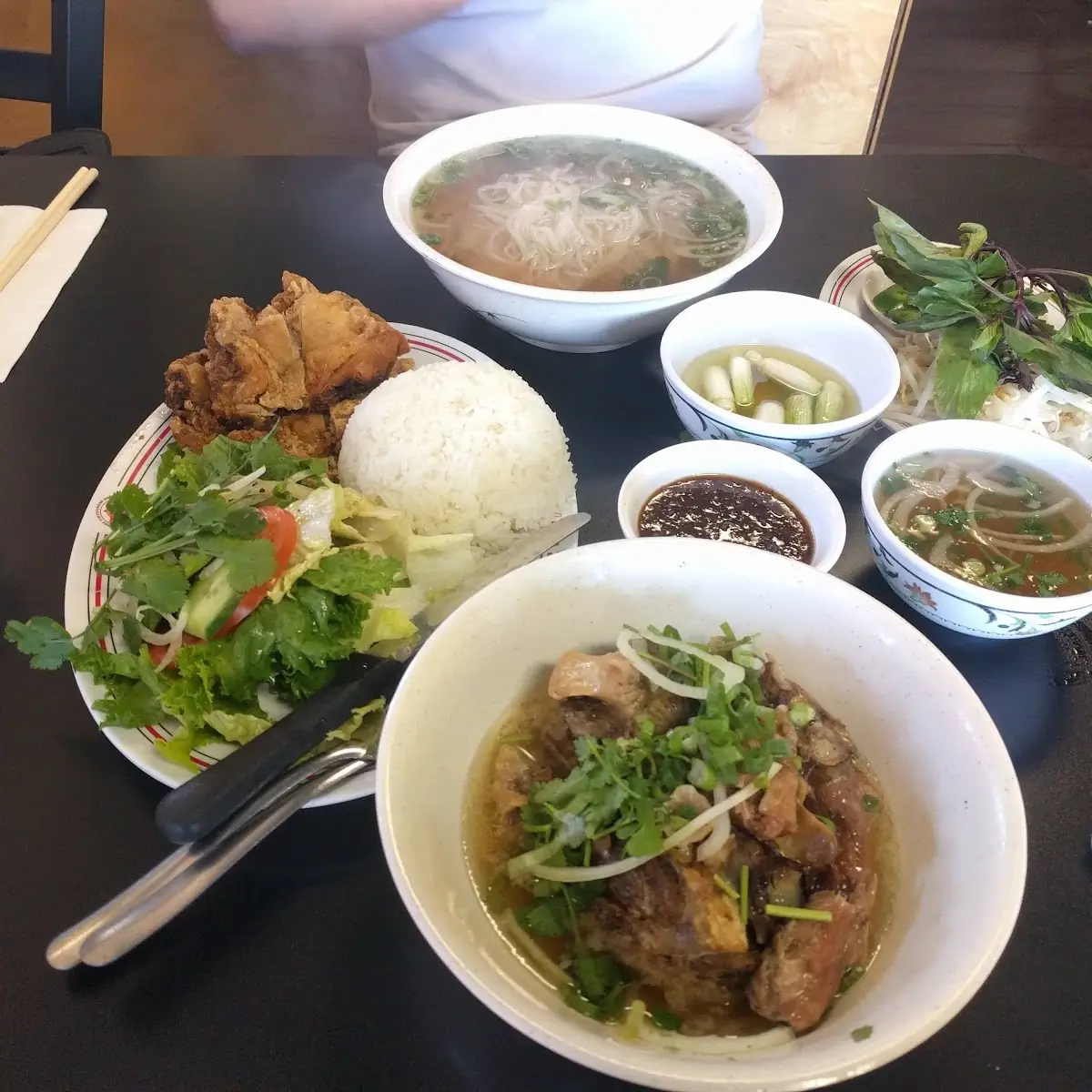 Bun Cha