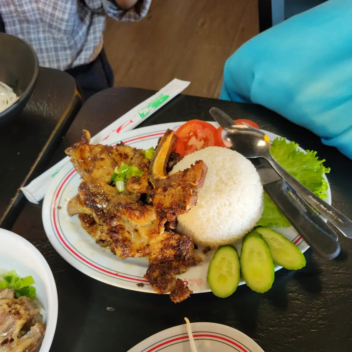 Bun Thit