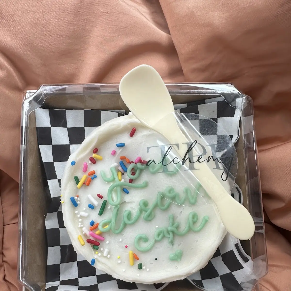 Sugar Cookie