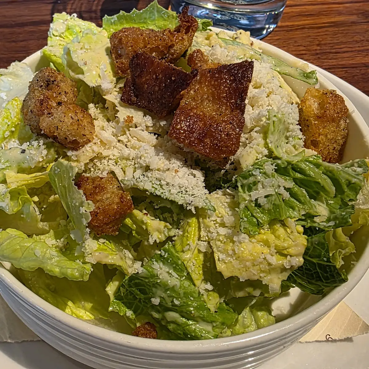 Caesar Salad
